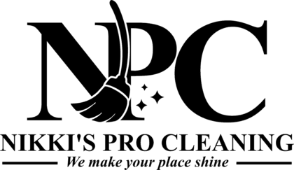 Nikki's Pro Cleaning LLC — We make your place shine